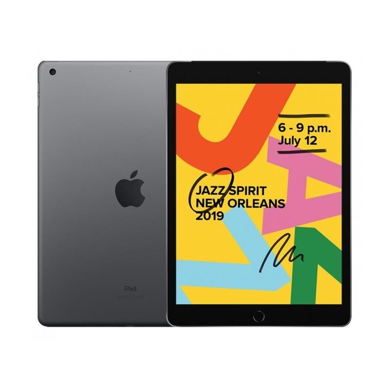 IPAD 7 ( A2197 - A2200 - A2198 )