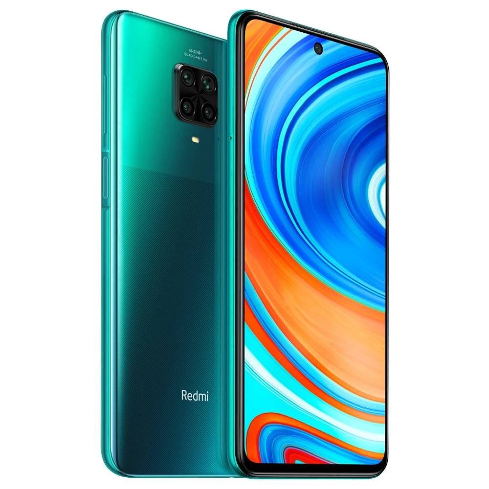 REDMI NOTE 9 PRO