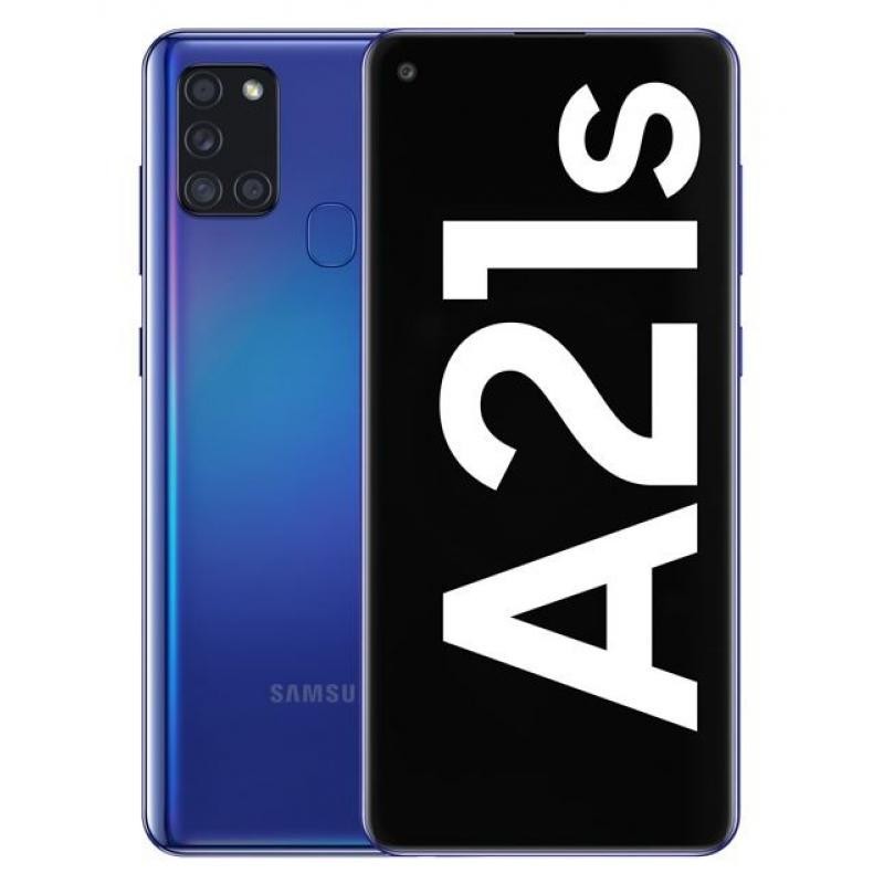 SM-A217 A21S (2020)