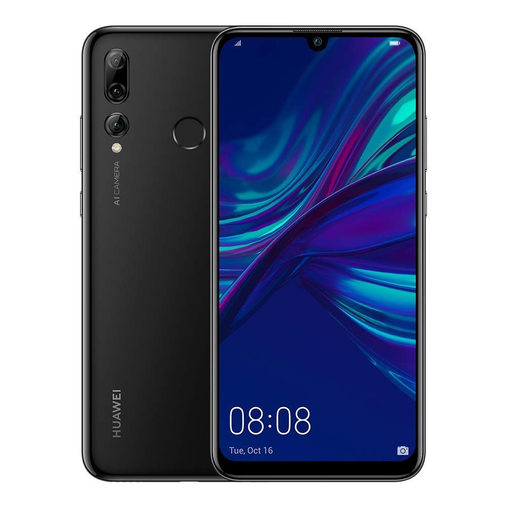 HUAWEI P SMART PLUS 2019