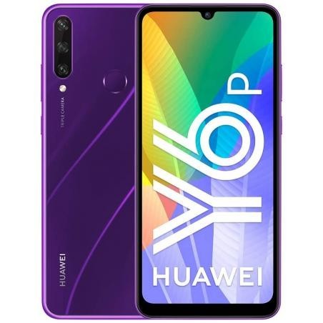 HUAWEI Y6P