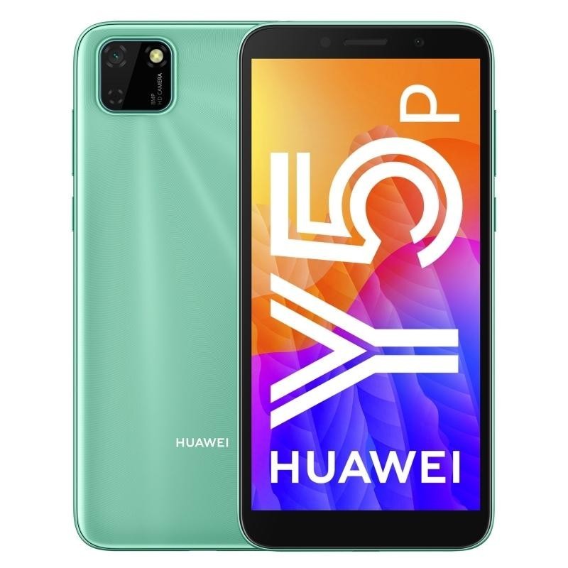 HUAWEI Y5P