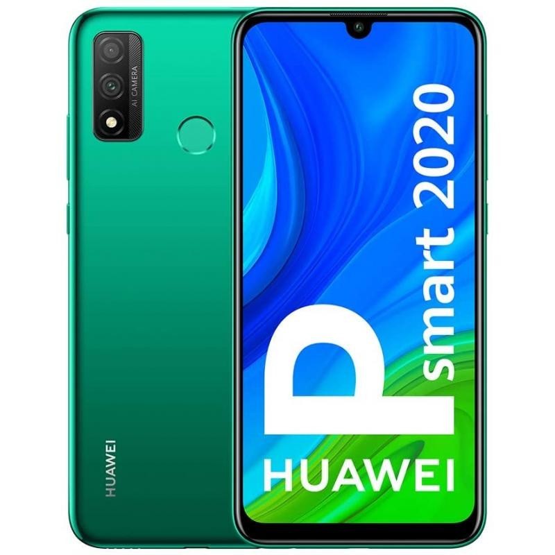HUAWEI P SMART 2020