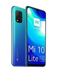 MI 10 LITE
