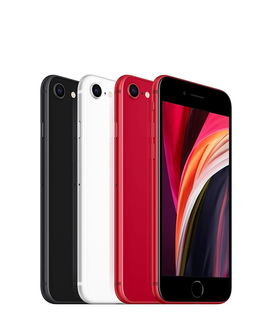 IPHONE SE 2020