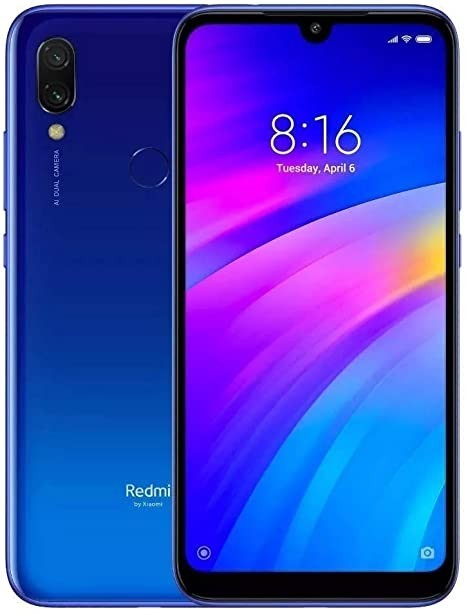 REDMI 7