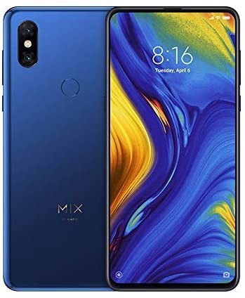 MI MIX 3