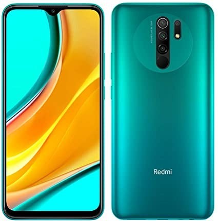 REDMI 9