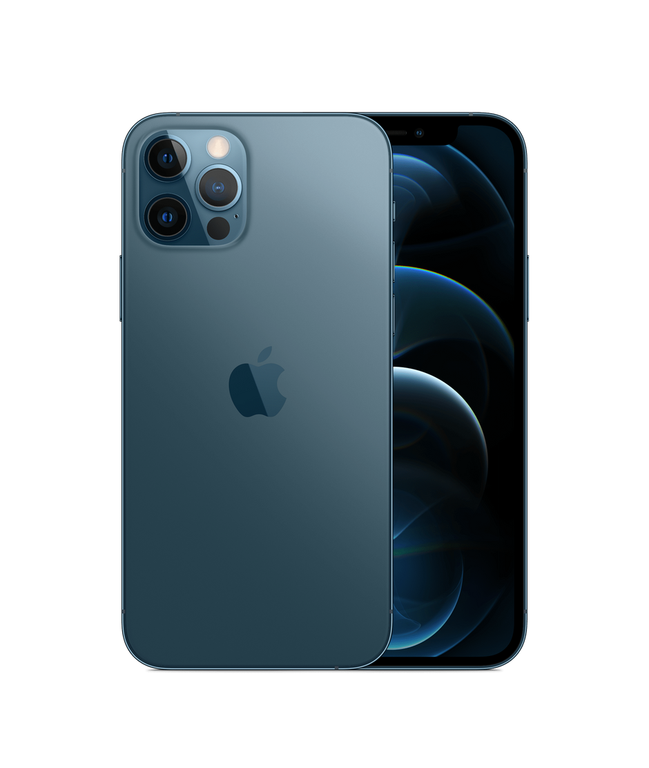 IPHONE 12 PRO