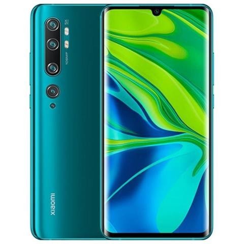 MI NOTE 10