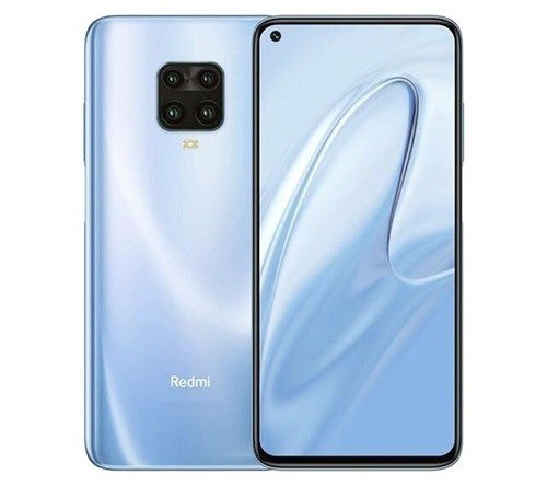REDMI NOTE 10X