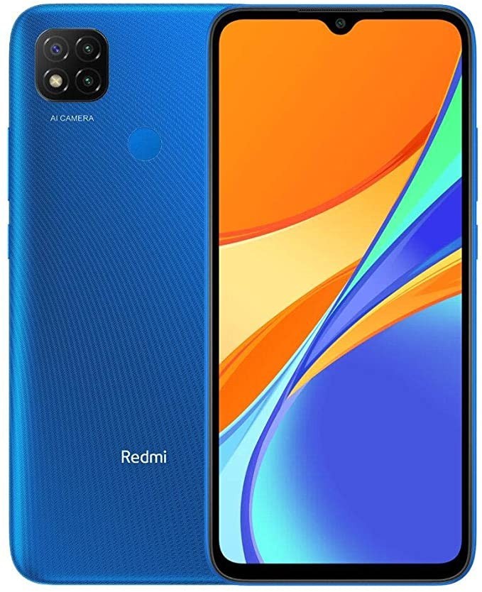REDMI 9C