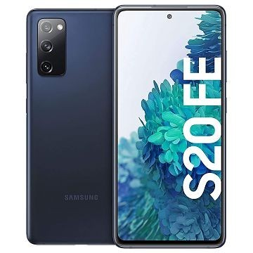 SM-G780 S20 FE 4G