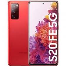 SM-G781 S20 FE 5G