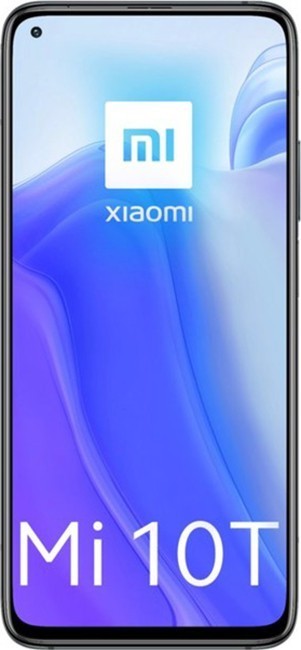 MI 10T