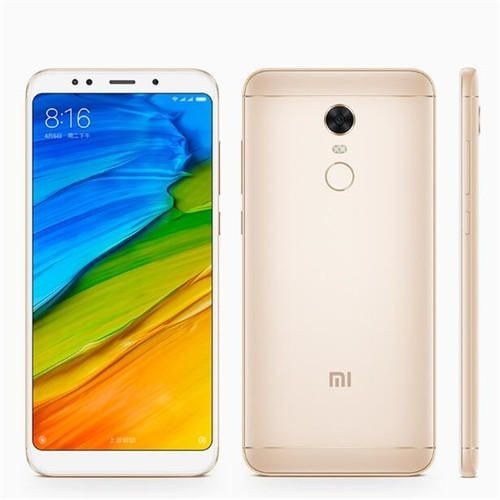 REDMI 5