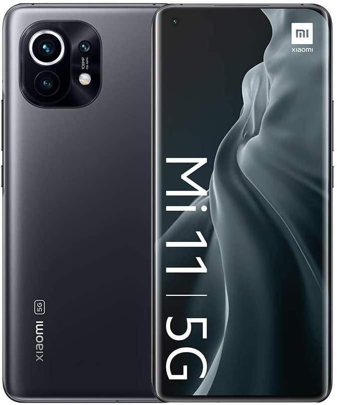 MI 11 5G