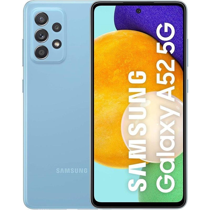 SM-A526 A52 5G
