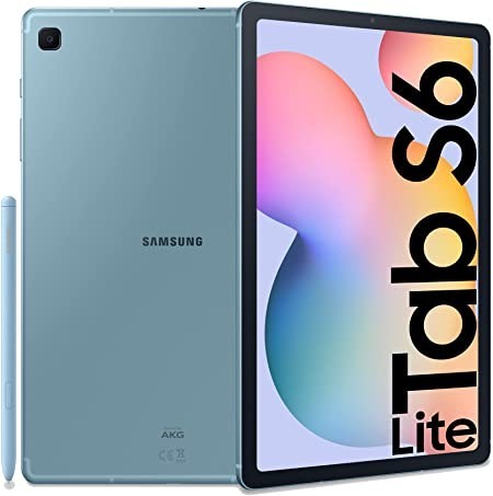 SM-P610 / P615 TAB S6 LITE
