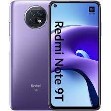 REDMI NOTE 9T