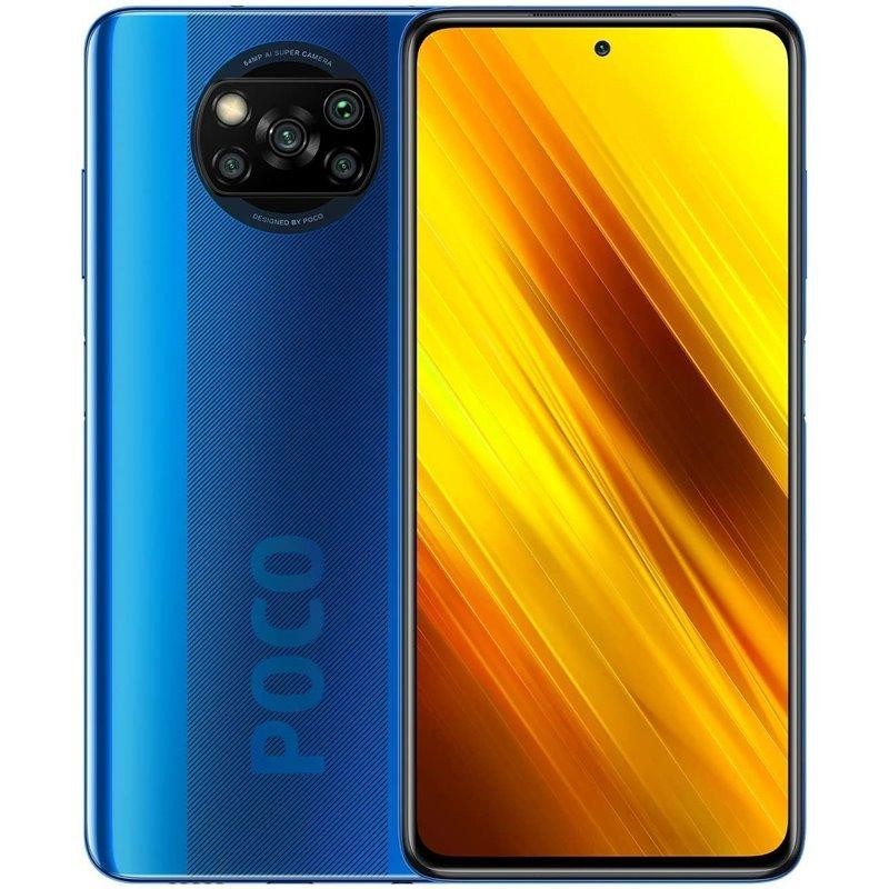 POCOPHONE X3