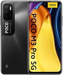 POCOPHONE M3 PRO