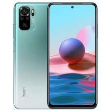 REDMI NOTE 10S