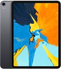 IPAD PRO 11" 2018 (A1934-A1979-A1980-A2013)