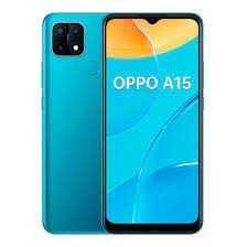 OPPO A15