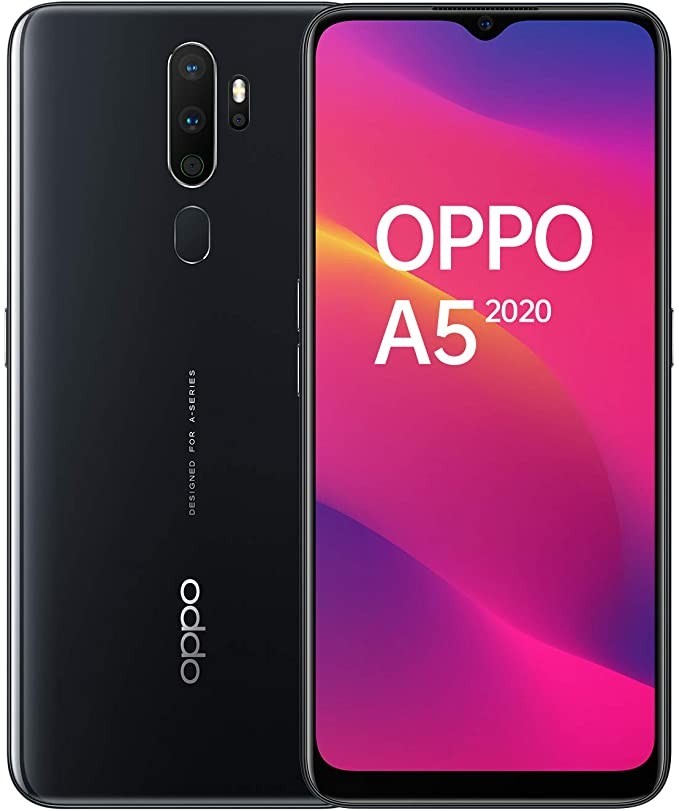 OPPO A5 2020