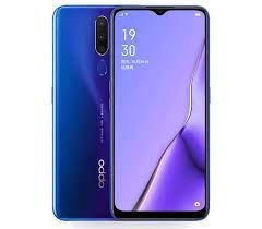 OPPO A11X