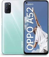 OPPO A52