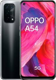 OPPO A54 5G