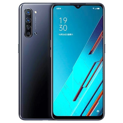 OPPO RENO 3