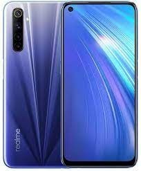 REALME 6
