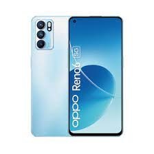 OPPO RENO 6
