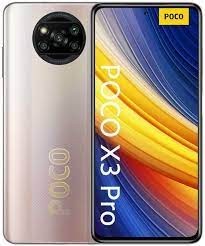 POCOPHONE X3 PRO