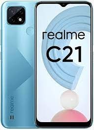 REALME C21