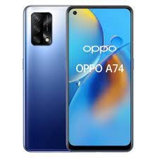 OPPO A74