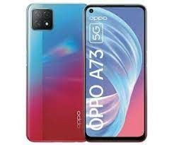 OPPO A73 5G