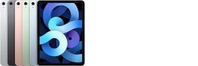 IPAD AIR 4 (A2072-A2316-A2324-A2325)