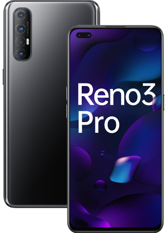 OPPO RENO 3 PRO