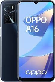 OPPO A16