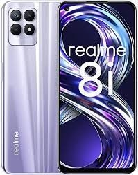 REALME 8i