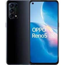 OPPO RENO 5