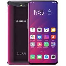 OPPO FIND X