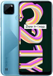 REALME C21Y