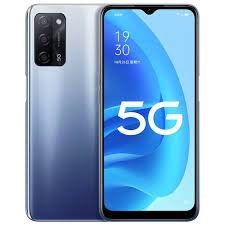 OPPO A55 5G