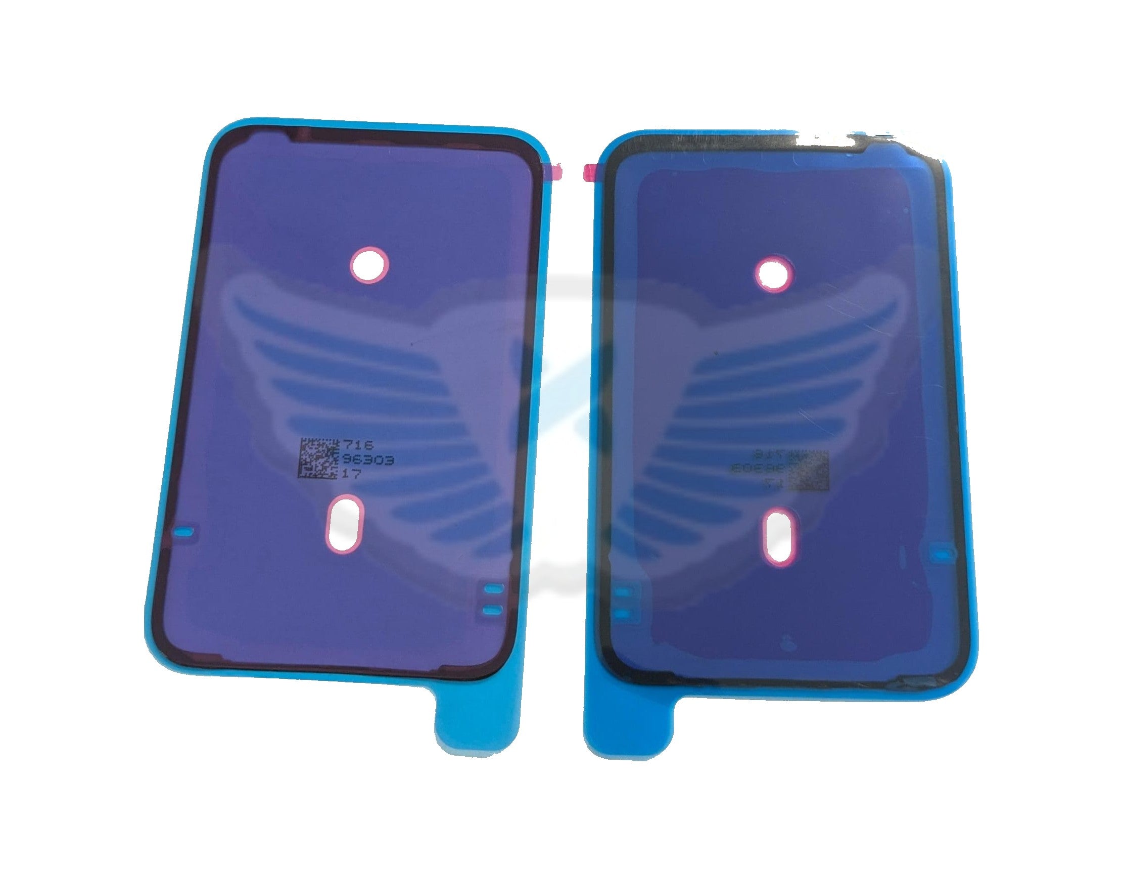 ADESIVO BACKCOVER IPHONE 17 PRO MAX