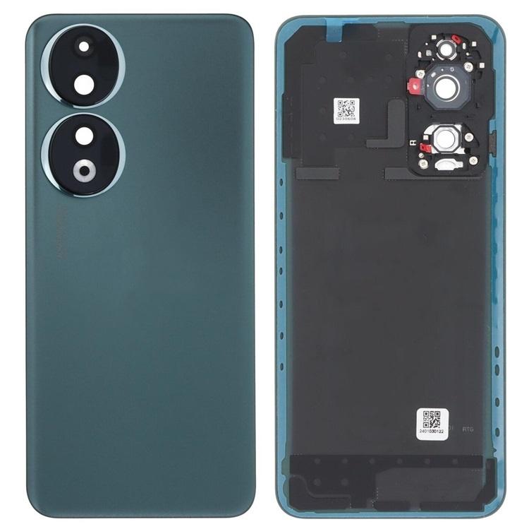 BACKCOVER HUAWEI HONOR 90 VERDE ORIGINALE 0235AGCG